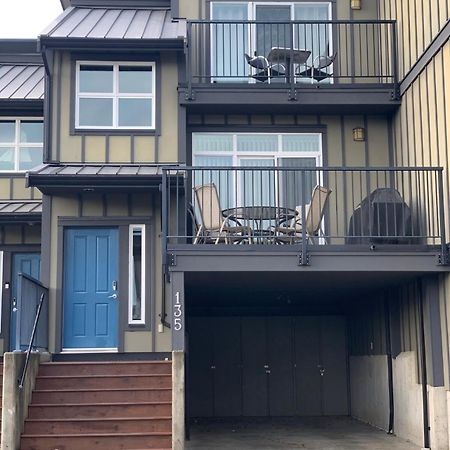 Race Rocks Townhouse - Sooke Villa Dış mekan fotoğraf