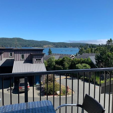 Race Rocks Townhouse - Sooke Villa Dış mekan fotoğraf